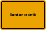 Grundbuchamt Ebersbach an der Fils